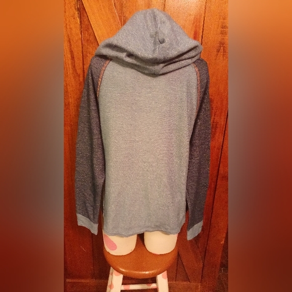 American Rag Cie hoodie - Picture 5 of 6
